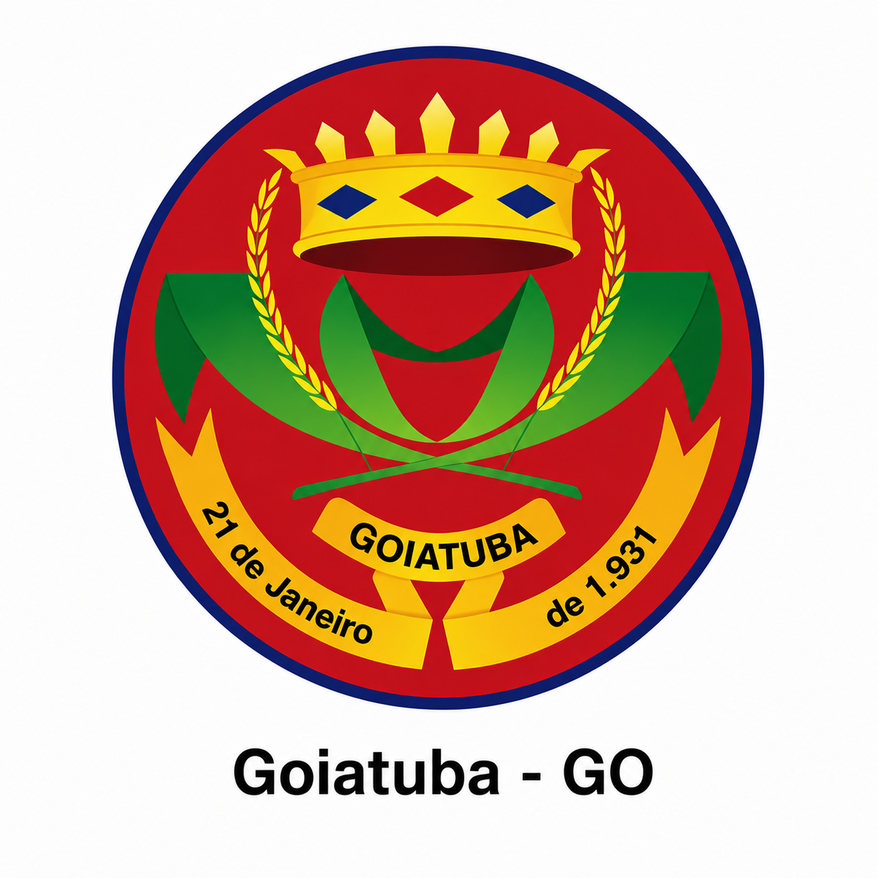 Prefeitura de Goiatuba